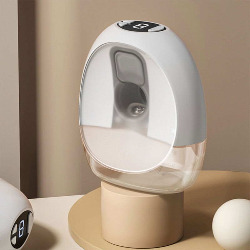 Máy Vắt Sữa Tự Động Cầm Tay Không Gây Tiếng Ồn