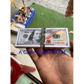 Tiền cúng loại giấy bóng đẹp