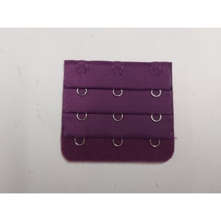 Móc Nối Áo Ngực (Loại 3 Móc Cài)