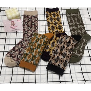 TẤT THỔ CẨM ĐẸP (TK04)