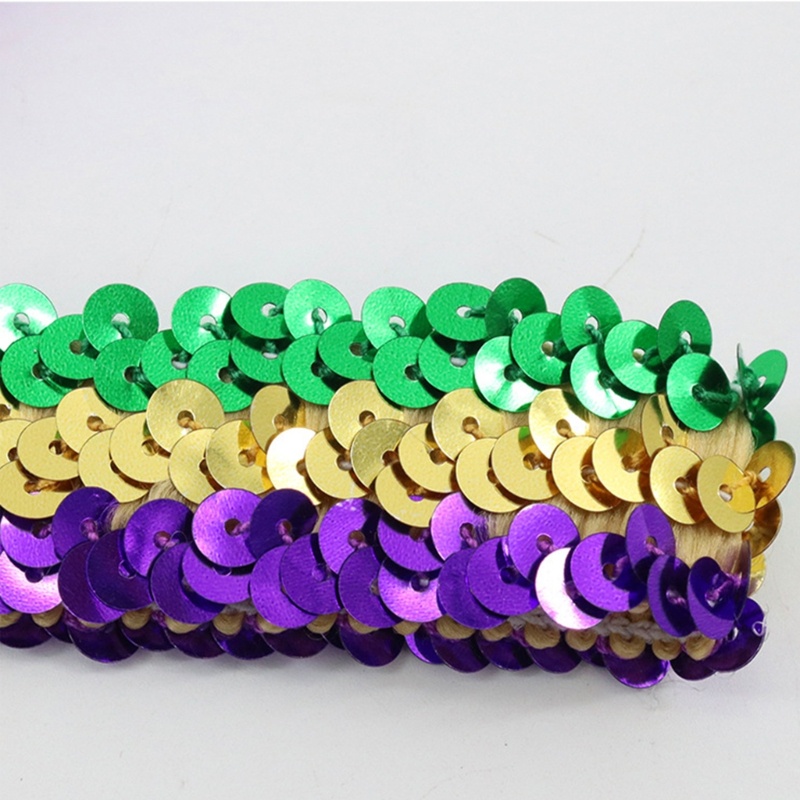 Mặt Nạ Hóa Trang Mardi Grashardpiece Đính Kim Sa Lấp Lánh