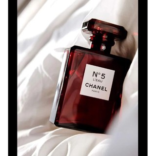 Nước hoa N5 Red 10ml