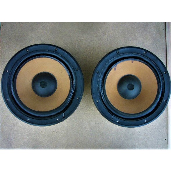 Loa Sansui landscape SP-150 Loa trầm 25cm W-150 hàng SX JAPAN