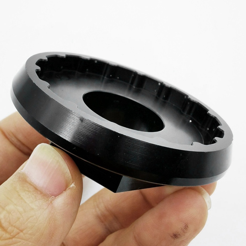 Công cụ cài đặt và tháo vòng khóa bộ quây cho Hệ thống động cơ truyền động giữa Shimano STEPS E6100, E7000 và E8000 E-Bike