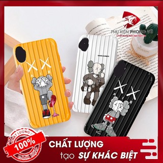 Ốp lưng iphone Kaw XX Air cho iPhone 6/6s/6plus/6sPlus/7Plus/8Plus/X/Xs/XsMax