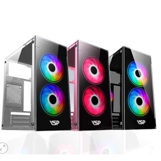 VỎ CASE Máy Tính Tùy Chọn Theo Sở Thích | BigBuy360 - bigbuy360.vn