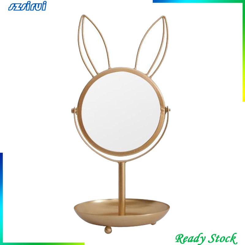 Giá Đỡ Trưng Bày Trang Sức / Đồng Hồ / Mỹ Phẩm Có Gươ