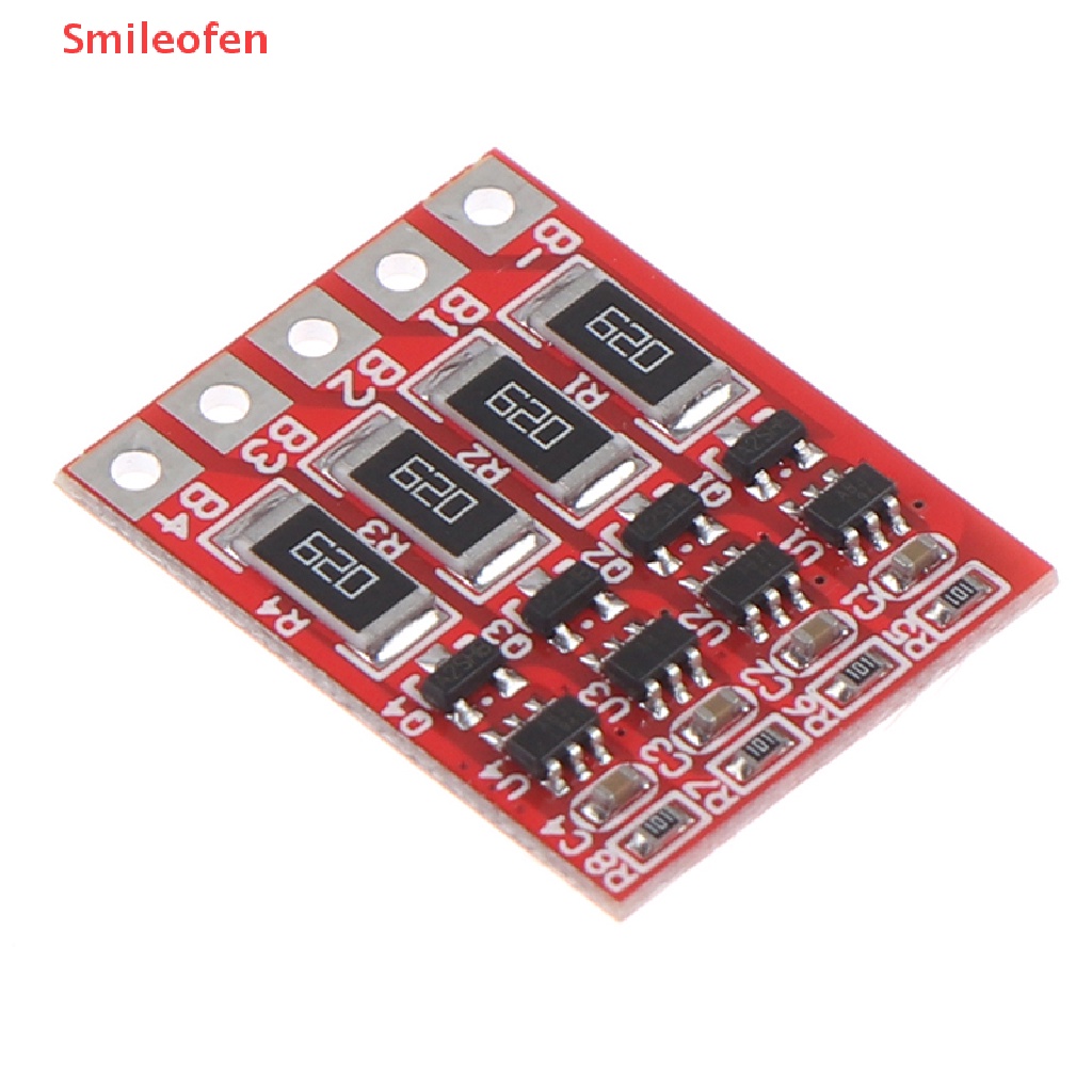 1 Bảng Cân Bằng Li-Ion 4S 3.2V Chất Lượng Cao Áo Thun Thiết Kế Mới Năng Động Thời Trang