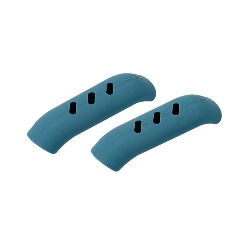 Vỏ Bọc Tay Cầm Nồi Cách Nhiệt Chống Trượt Bằng Silicone