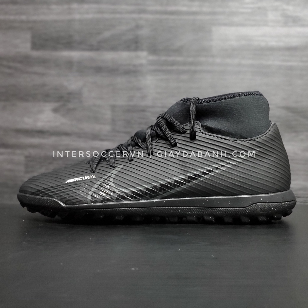 Giày đá bóng DJ5965 001 - Nike Mercurial Superfly 9 Club TF