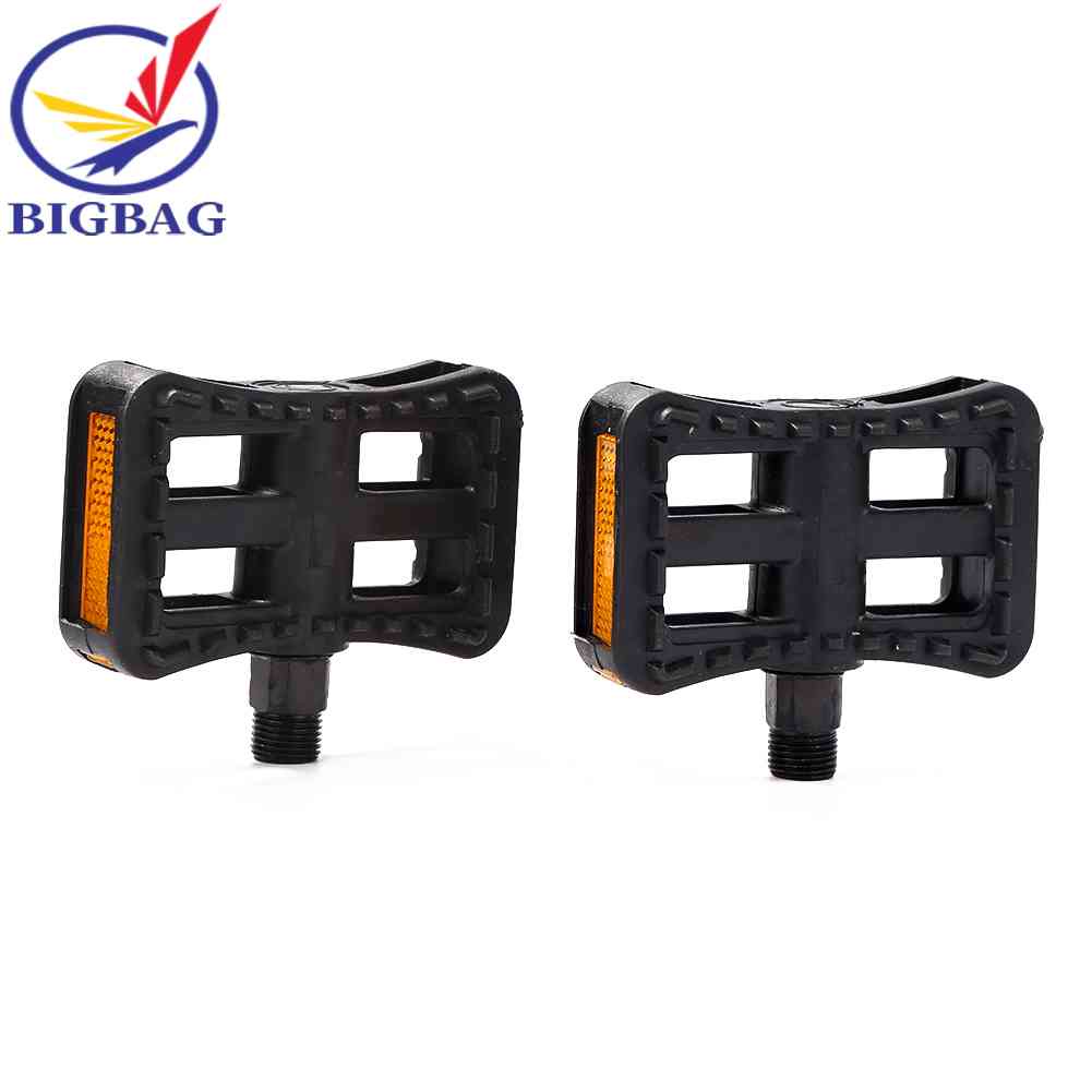 1 Cặp Bàn Đạp Xe Đạp Điện Chống Trượt Chất Lượng Cao