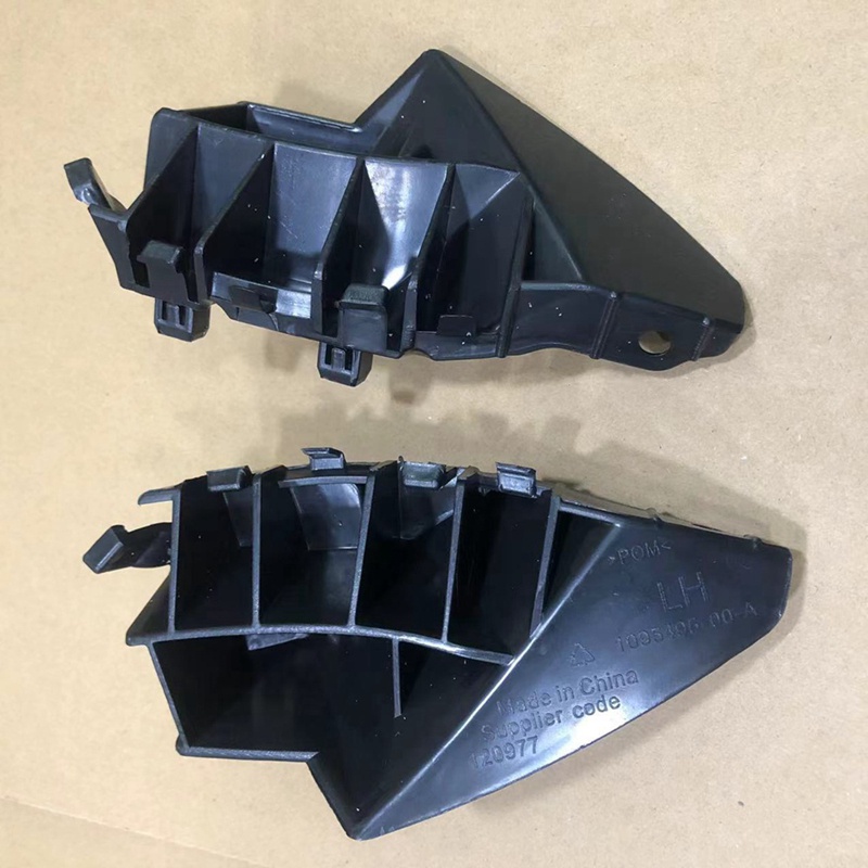 FENDER Mới Áo Thun Thiết Kế Mới Năng Động Thời Trang 109549500Giá Đỡ Tấm Chắn Bùn Trước Bên Trái Cho Tesla Model S 2012-2023