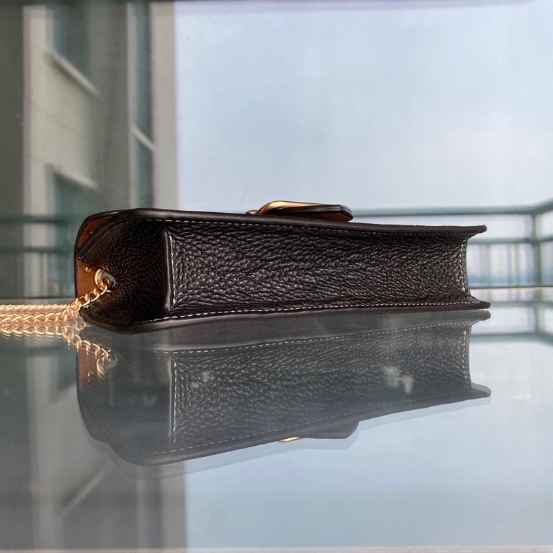 TÚI NỮ CLUTCH COACH MORGAN BAG