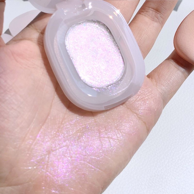 Phấn Bắt Sáng Dạng Thỏi FAICCIA Dưỡng Ẩm Không Dính Chống Thấm Nước 4 Màu Lựa Chọn