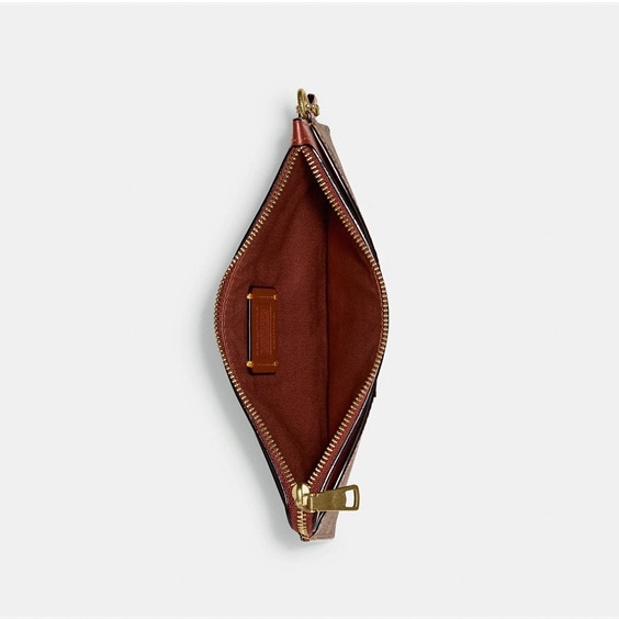 Ví C8343 C8569 C8568 Có Khóa Kéo Cho Nữ