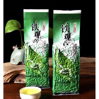 Trà Thiết Quan Âm An Khê bịch 250g rất thơm ngon