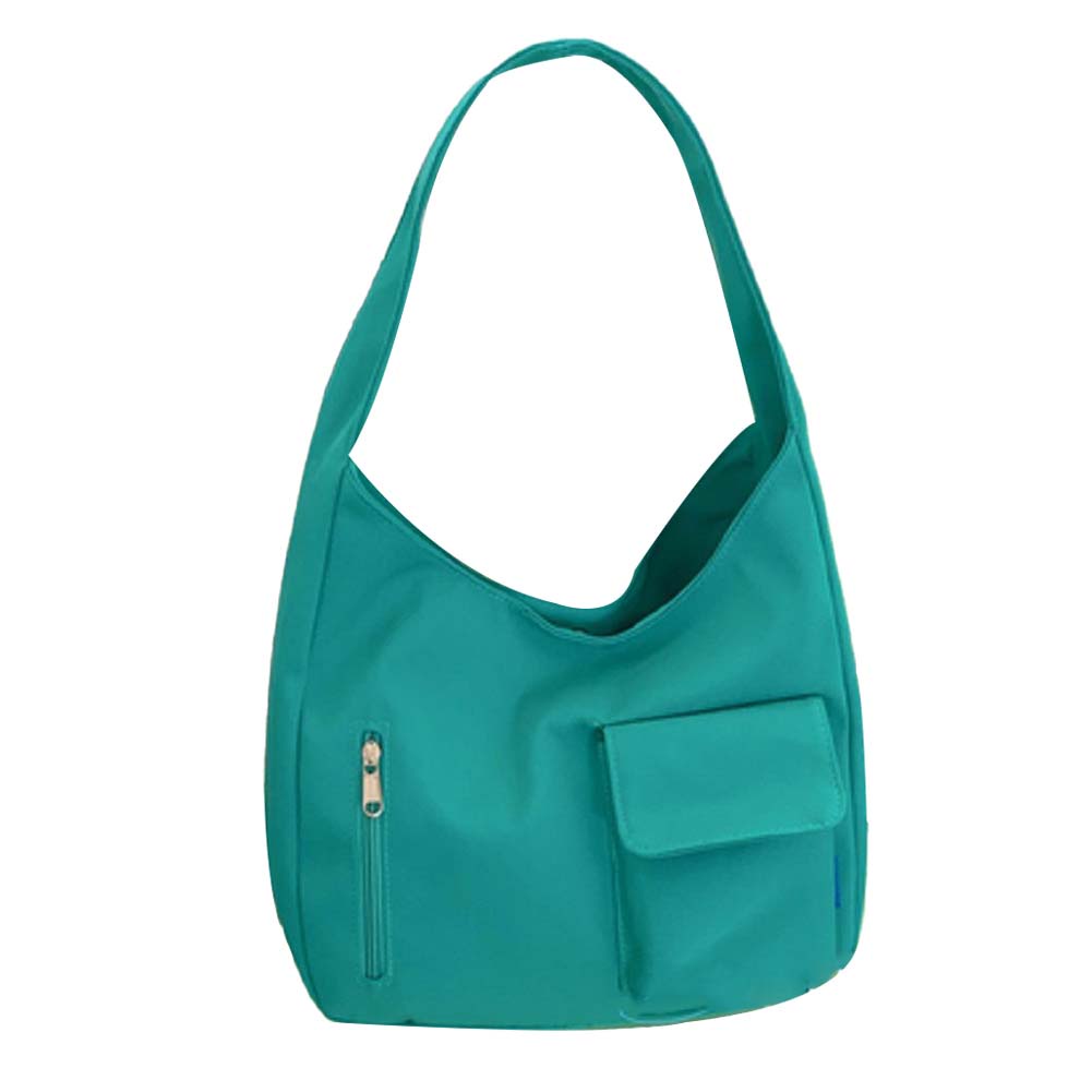 Túi Xách Canvas Cỡ Lớn Dễ Phối Đồ Thời Trang Cho Nữ jp5