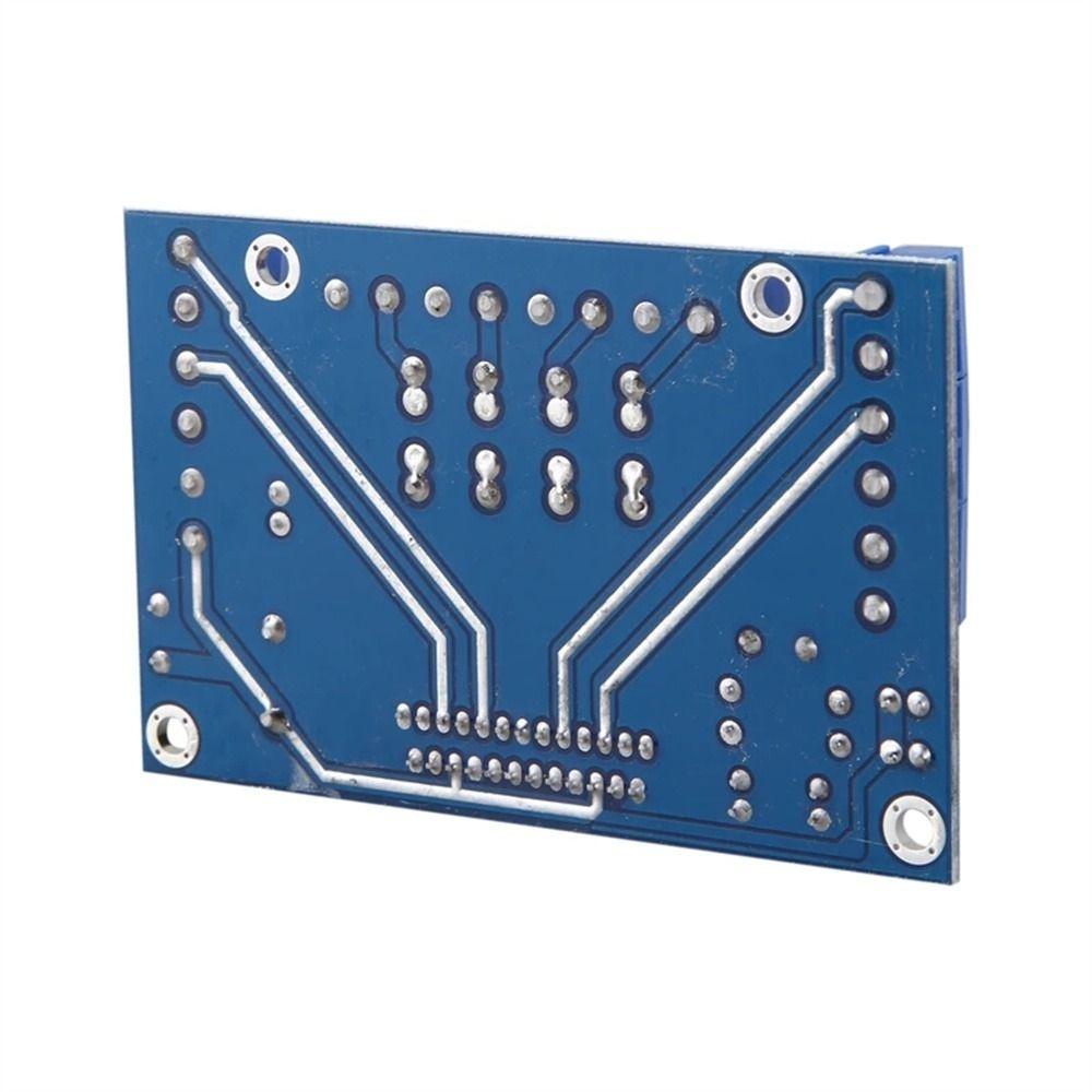 Bảng Mạch Khuếch Đại Âm Thanh Cho Xe Hơi Cb tda7388