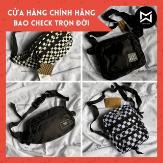 (𝗖𝗵𝗶́𝗻𝗵 𝗵𝗮̃𝗻𝗴) Túi Vans SALE các mẫu hot (Có Sẵn - Full Tag)