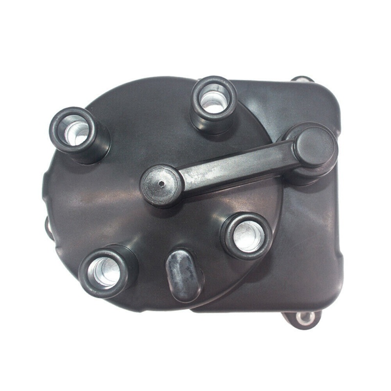 Nắp nhà phân phối, Rotor, và Bộ dụng cụ đệm 30102-P54-006 30102-PT2-006 cho Civic CR-V Hiệp định 1995-2002