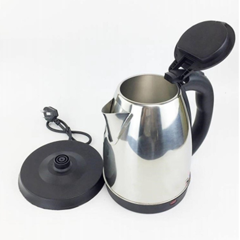 Ấm đun siêu tốc electric kettle 1.8L