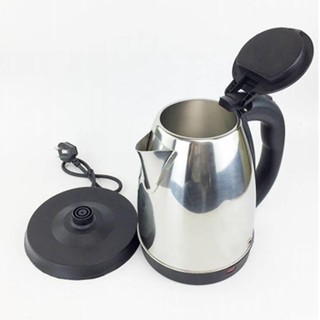 Ấm đun siêu tốc electric kettle 1.8L