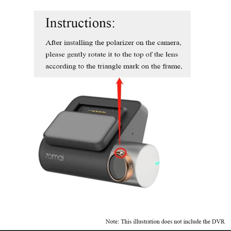 Camera Hành Trình 70mai dash cam pro plus + a500s cpl Phản Quang Chuyên Dụng Cho 70 pro 70