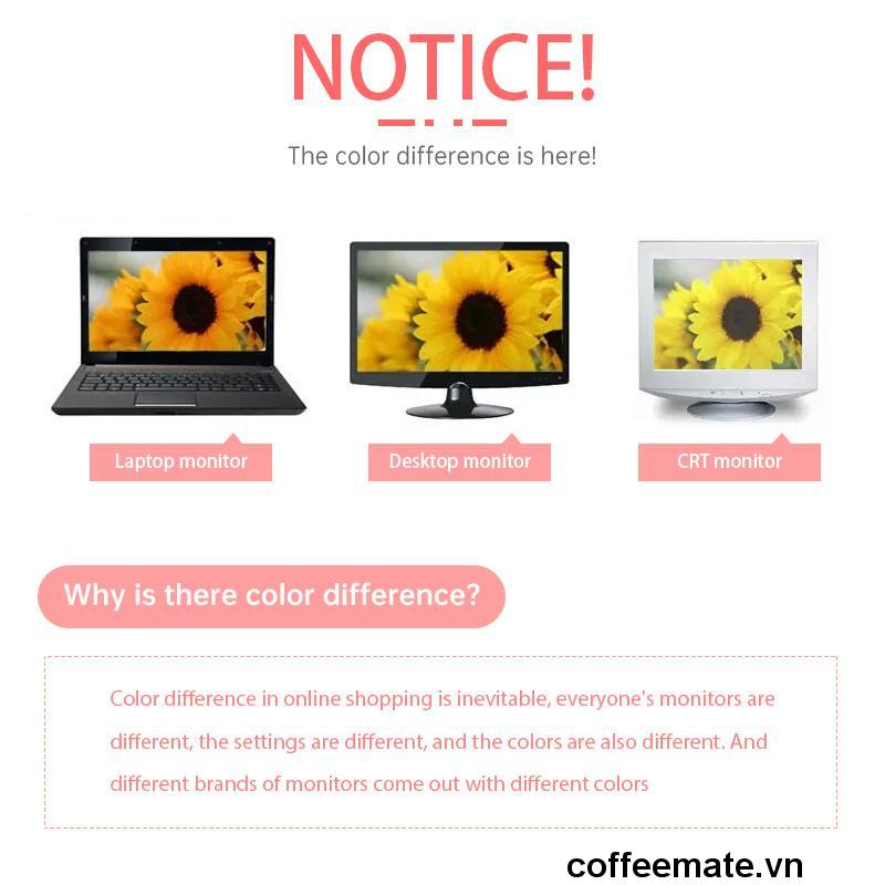 【coffeemate】⚡Kẹp Tóc Hình Hoa Màu Macaron Xinh Xắn Thời Trang 2023