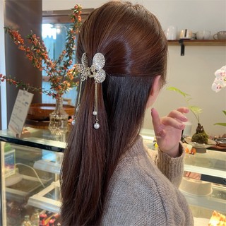 KẸP TÓC ĐÍNH ĐÁ SANG TRỌNG