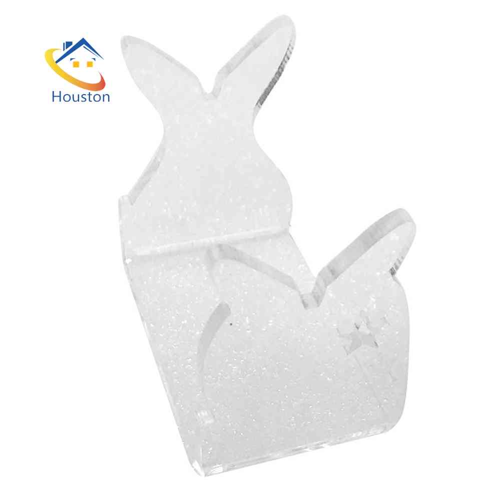 Giá Đỡ Trưng Bày Máy Câu Cá Bằng Acrylic Trong Suốt