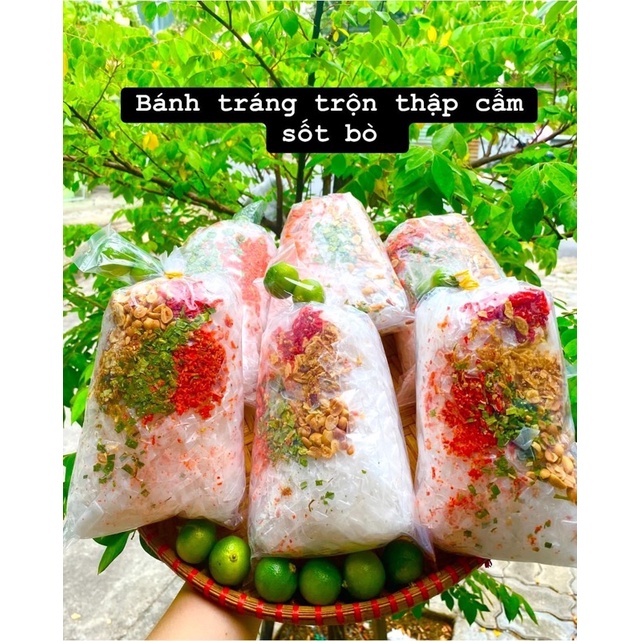 Thập Cẩm 9 vị Sốt Bò