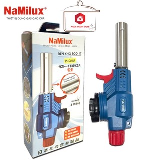 Đèn Khò Gas NaMilux TS1719RN