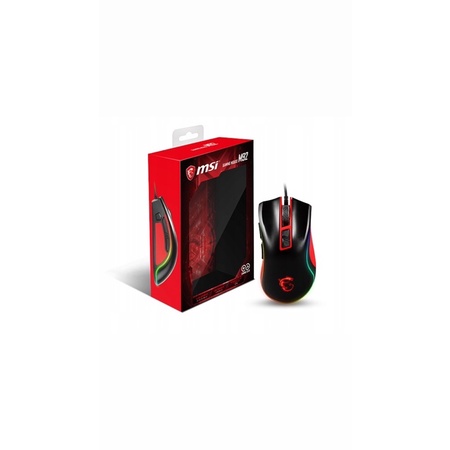 Chuột Gaming MSi M92 Chính Hãng Dành Cho Game Thủ