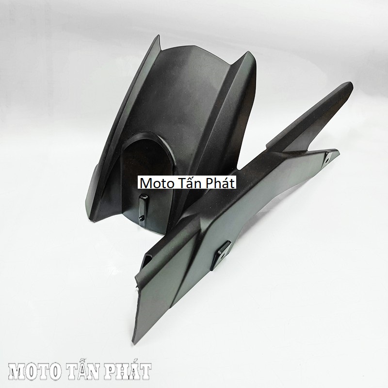 Chắn bùn gầm sau Winner-Winner X