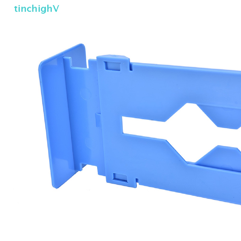 [TinchighV] Thanh Chia Ngăn Tủ Kéo DIY Có Thể Điều Chỉnh