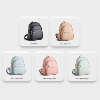 Balo da nữ mini Yuumy YBA51