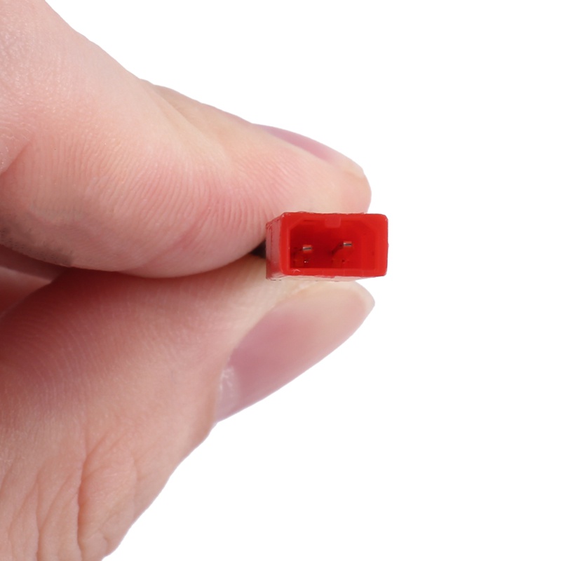 1 Động Cơ Chổi Than 380 Độ Có Phích Cắm JST Cho Xe Hơi / Tàu Thuyền /