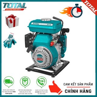 TOTAL Máy bơm nước dùng xăng TP3101 <HÀNG CHÍNH HÃNG>
