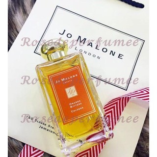 Nước Hoa Orange Bitters 5ml/10ml - 𝘙𝘰𝘴𝘦𝘥𝘦𝘱𝘦𝘳𝘧𝘶𝘮𝘦𝘦