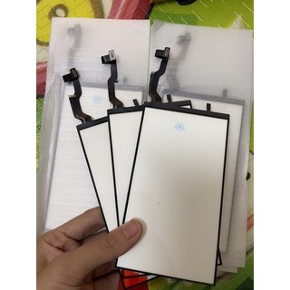 Phản quang zin liền touch các mã ip