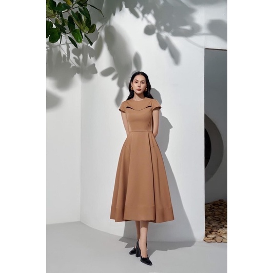 Đầm XeCop xuất dư hãng seal nhanh