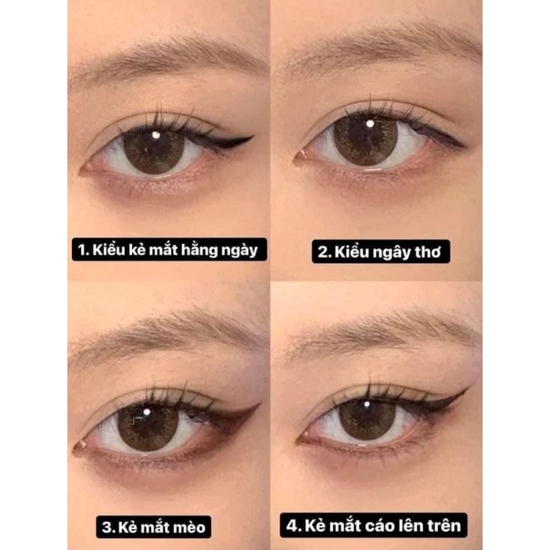 CHÌ KẺ MÍ MẮT ESTEE LAUDER