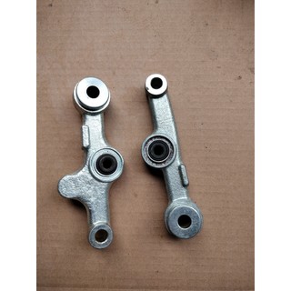 Giò gà xe cup honda cub 80 81 82