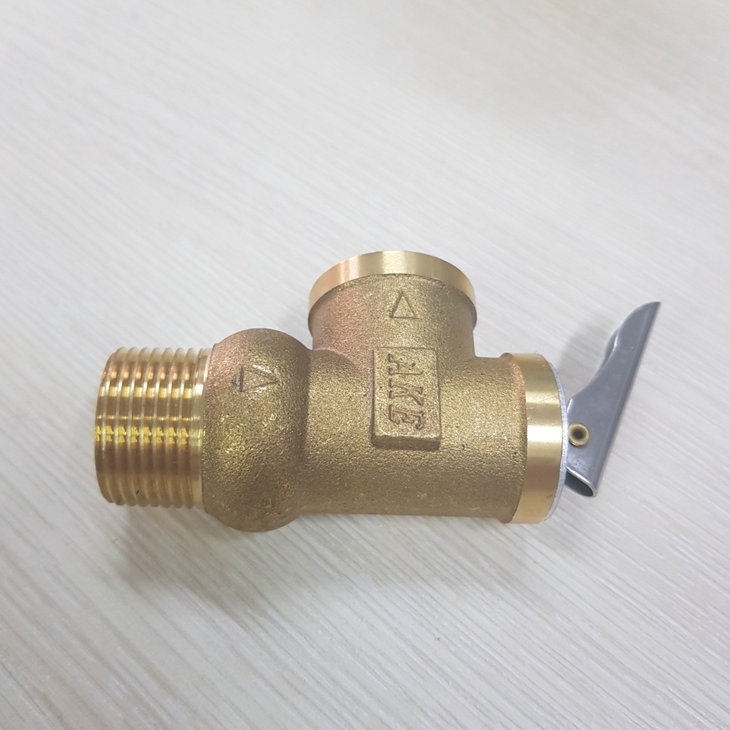 Van giảm áp 1 chiều AKE