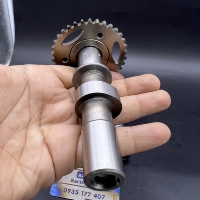 Cam độ REDLEO winner