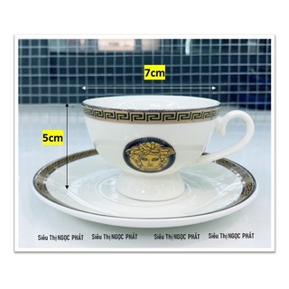 BỘ BÌNH CỐC SỨ 817-14