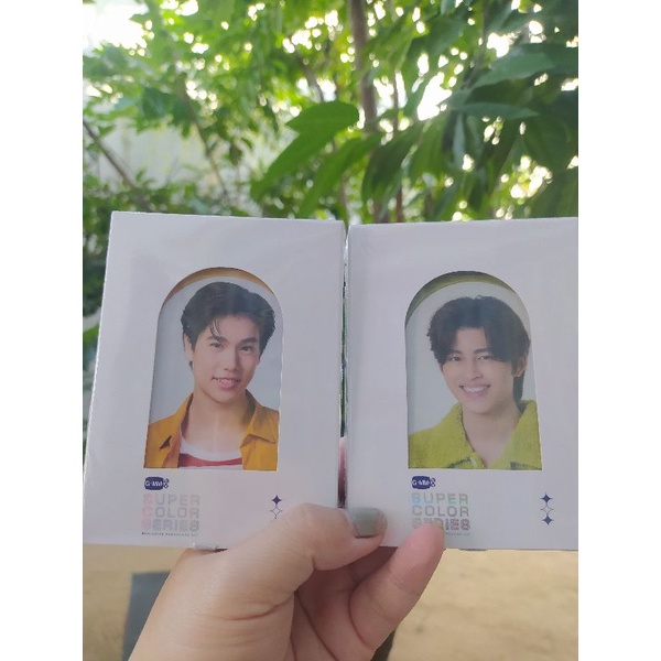 🍬 Card sưu tầm Super Color mấy anh nhà GMMTV 🍬