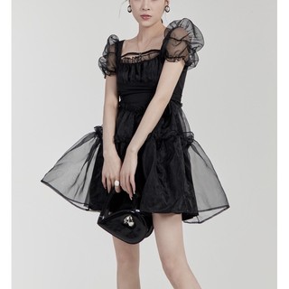 VÁY LACE DRESSCODE ( 1 MÀU )