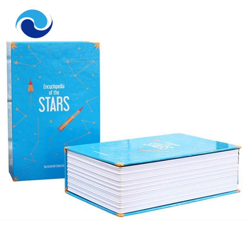 Hộp Đựng Sách Từ Điển An Toàn Chống Trộm Có 3 Khóa Kỹ Thuật Số