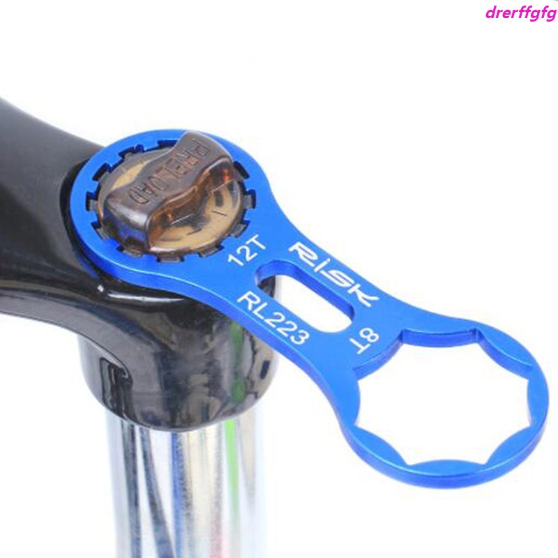 Cờ Lê Tháo Vỏ Phuộc Trước Giảm Xóc Chuyên Dụng Cho Xe Đạp Leo